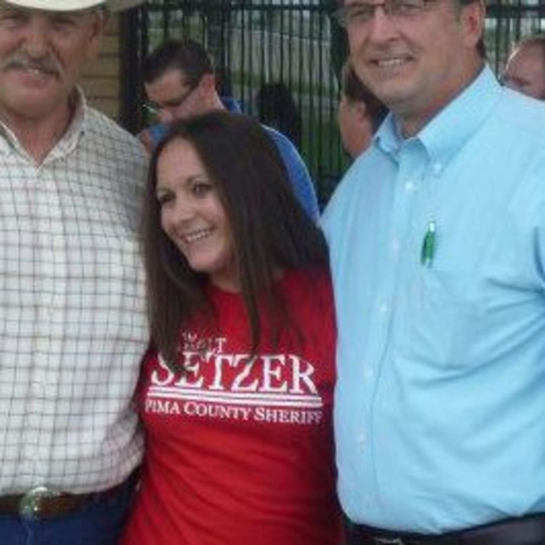 Walter Setzer's album, Profile Pictures