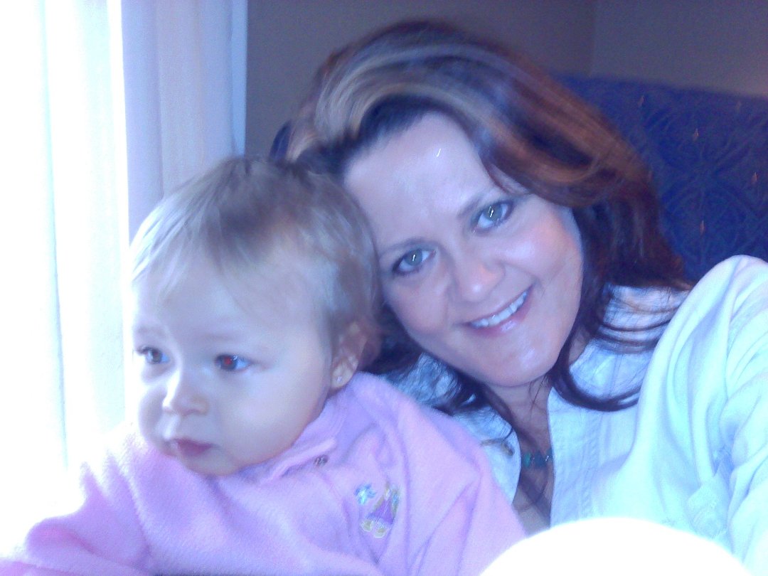 Kim Gist's album, Timeline Photos