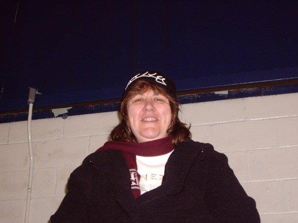 Tracy Hagberg's album, Cover Photos