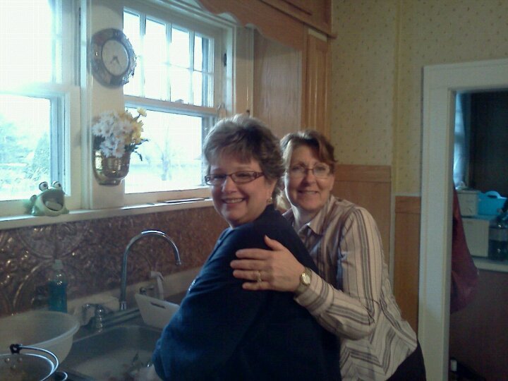 Debora Turlin's album, LG Phone Photos