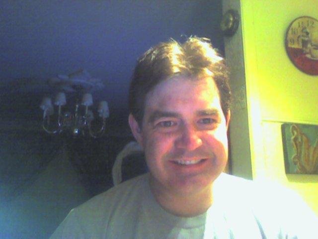 Daniel Curtin's album, Profile Pictures