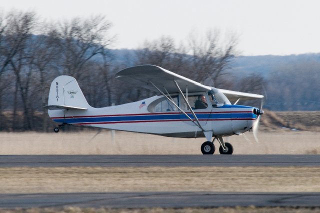 Dwayne Lafave's album, aviation