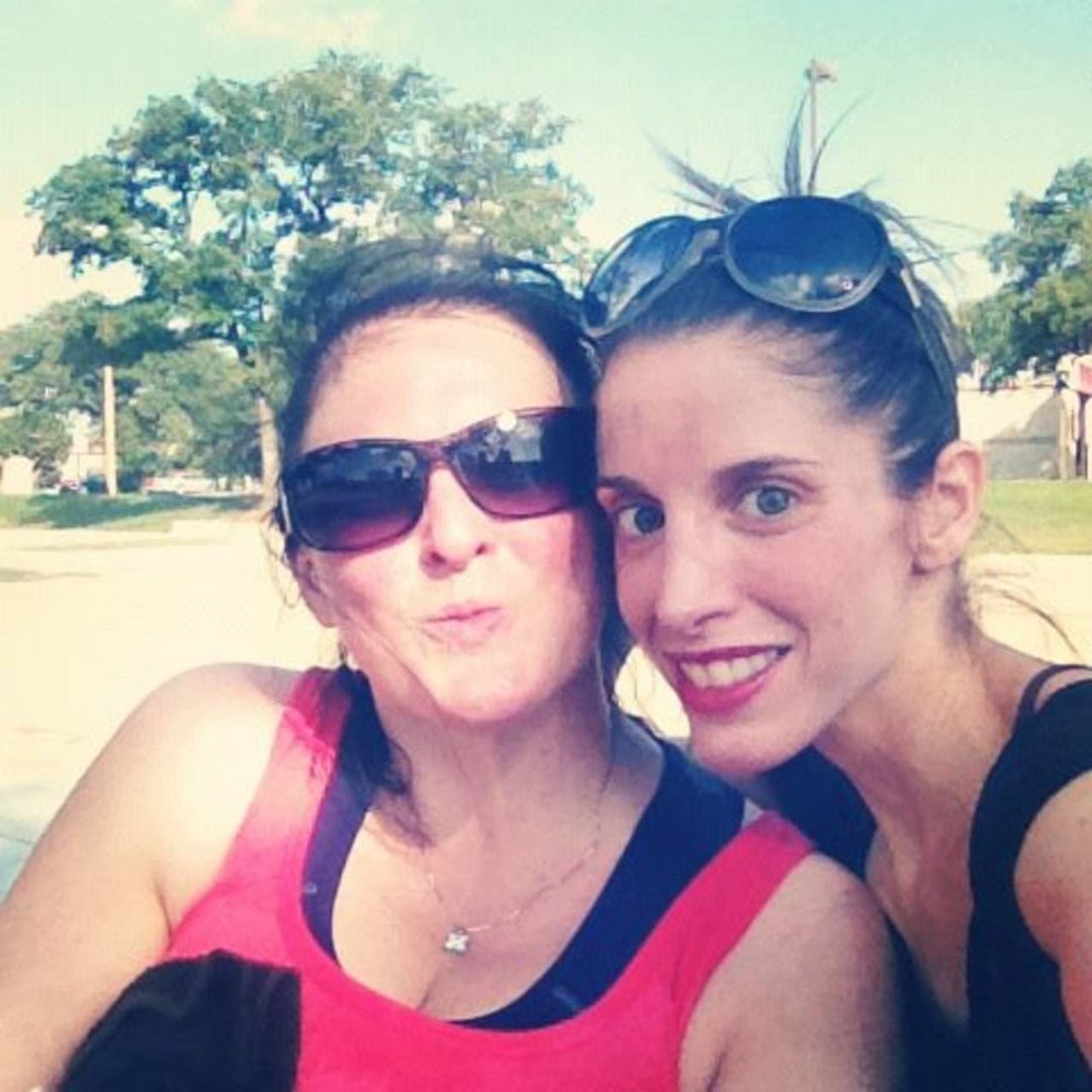 Lori Ollmann's album, Mobile Uploads