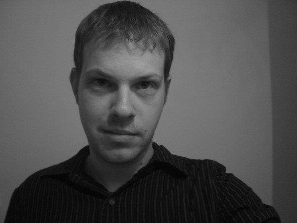David Moore's album, Profile Pictures