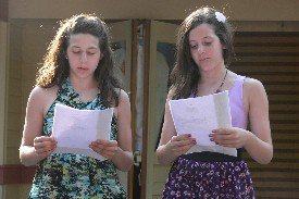 Anne Oberman's album, Danielle Camp Photos