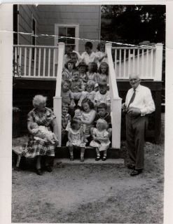 Tom Sutton's album, From the Attic