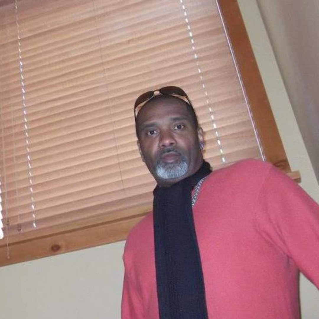 Anthony Hamilton's album, Profile Pictures
