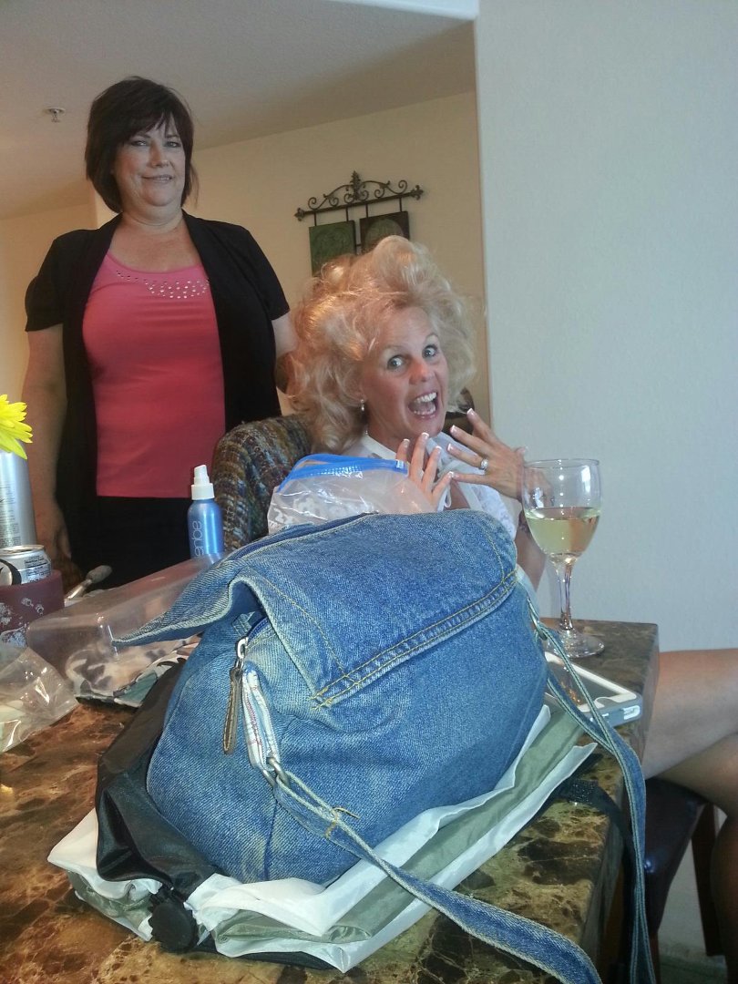 Andie Rowe's album, Mobile Uploads
