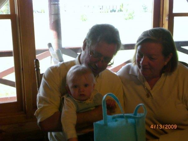 Linda Smith's album, Profile Pictures