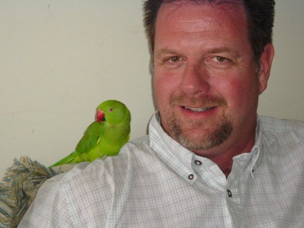 Michael Smiley's album, Profile Pictures