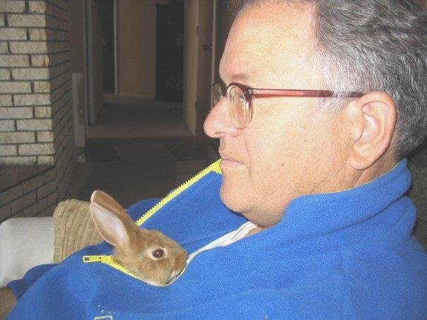 John Beach's album, Profile Pictures