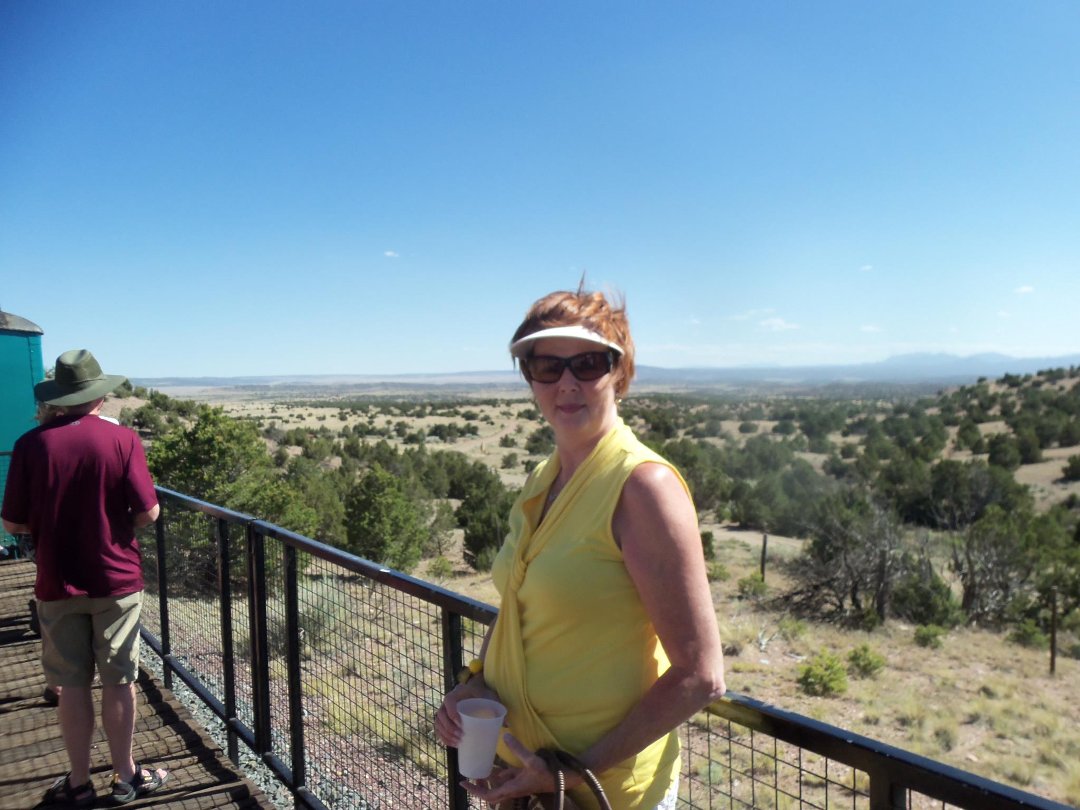 Pam Bates' album, Profile Pictures