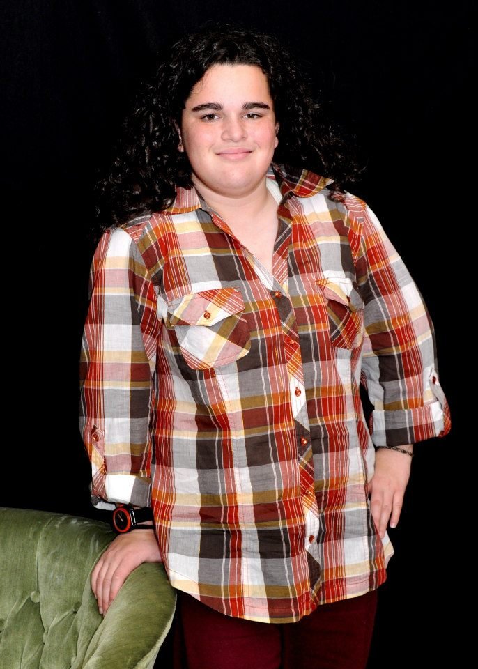 Cindy Weintraub's album, Lindsey