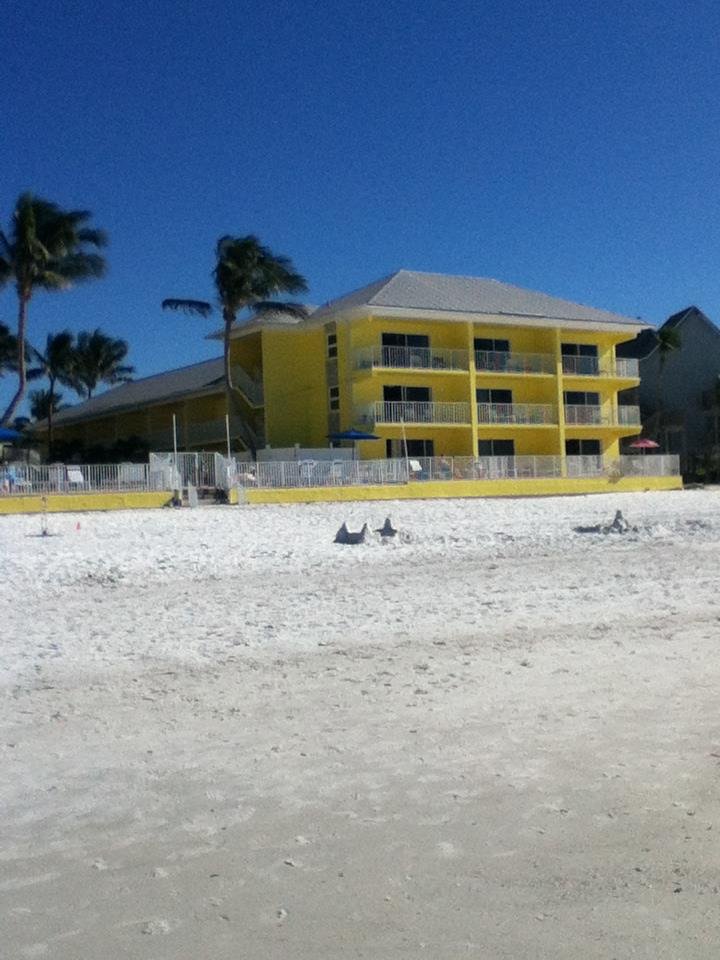 will jones' album, Disney & Ft. Meyers Beach