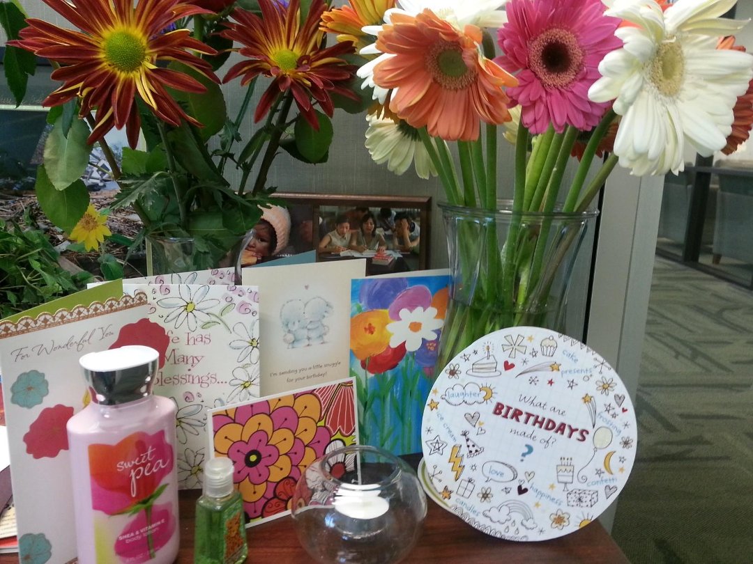 Kathy Duncan's album, Mobile Uploads