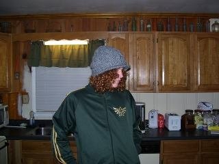 Sam Taylor's album, Awesome Jacket