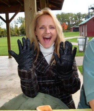 Lisa Parsons' album, Profile Pictures