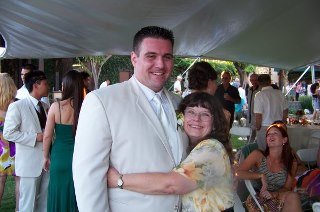Larry Curtis' album, Family Pics
