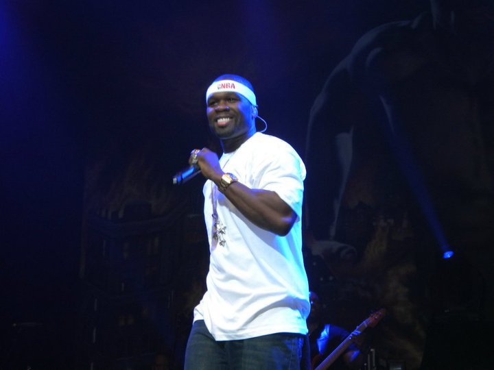 Monte Ashby's album, hip hop concerts