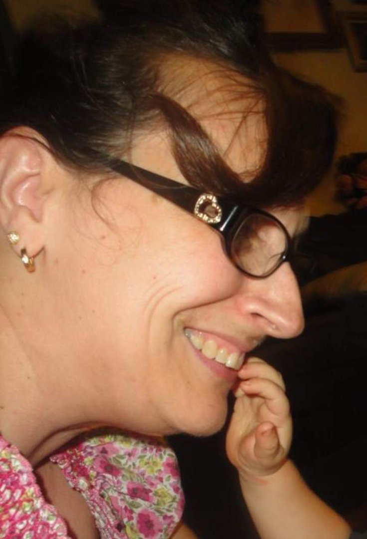 Maria Vicente's album, Profile Pictures