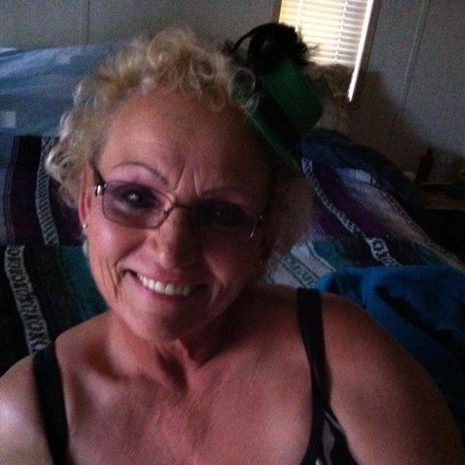 Judy Hanson's album, Profile Pictures
