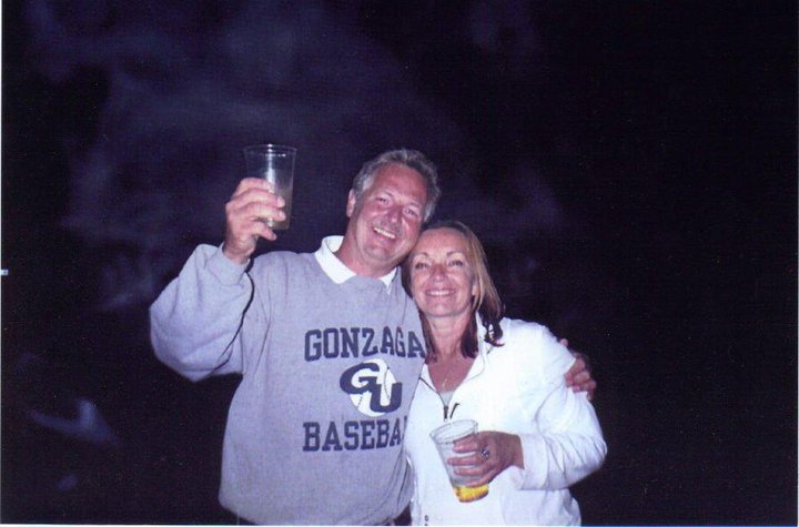 Sharon Shrader's album, Profile Pictures