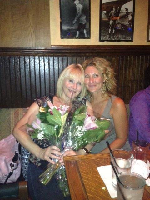 Julie Butler's album, Cover Photos