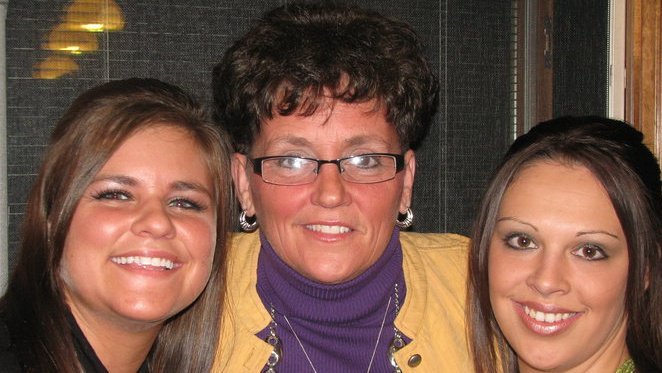 Dotty Wood's album, Profile Pictures
