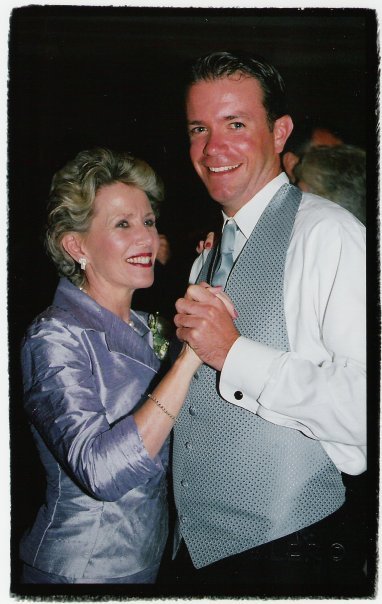 Cynthia Snyder's album, Sarah and Aaron's Wedding