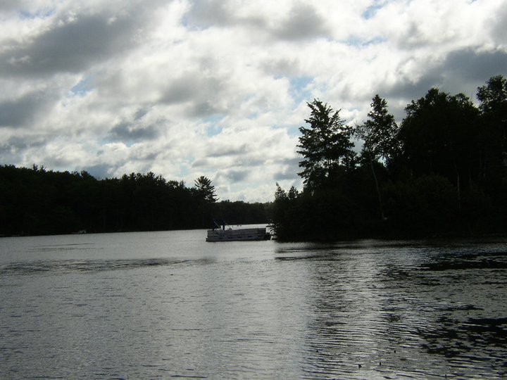Bob Hogeback's album, December 20, 2010