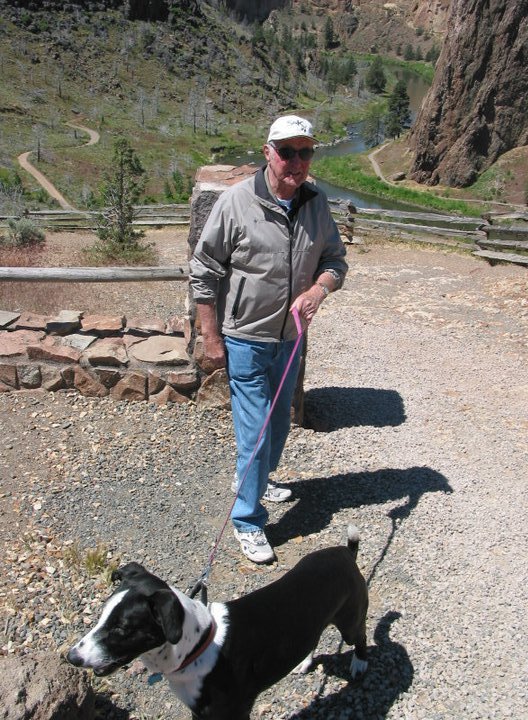 Philip Powers' album, February 15, 2011