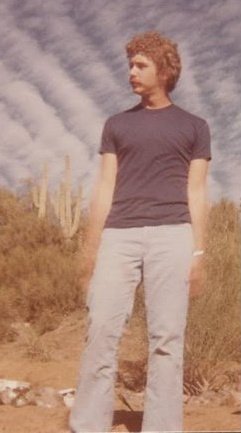 Jon Vore's album, Profile Pictures