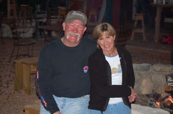 Cynthia Hyles' album, Profile Pictures