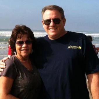 Steve Kramer's album, Profile Pictures