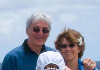 Harry Willis' album, Profile Pictures