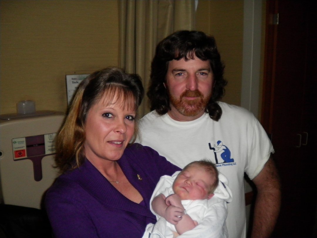 Christopher Burdick's album, Profile Pictures