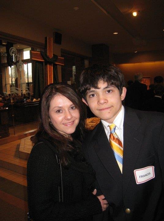 Julia Binford's album, March 10, 2011