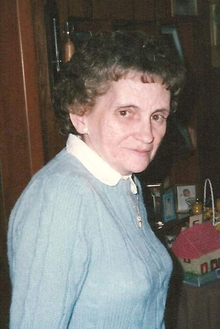 Barbara Wade's album, Profile Pictures