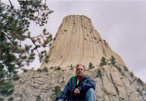 Russ Climpson's album, Random Pictures