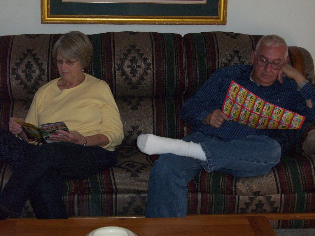 Iris Mandrell - Kellum's album, Bransn MO, Oct 2011