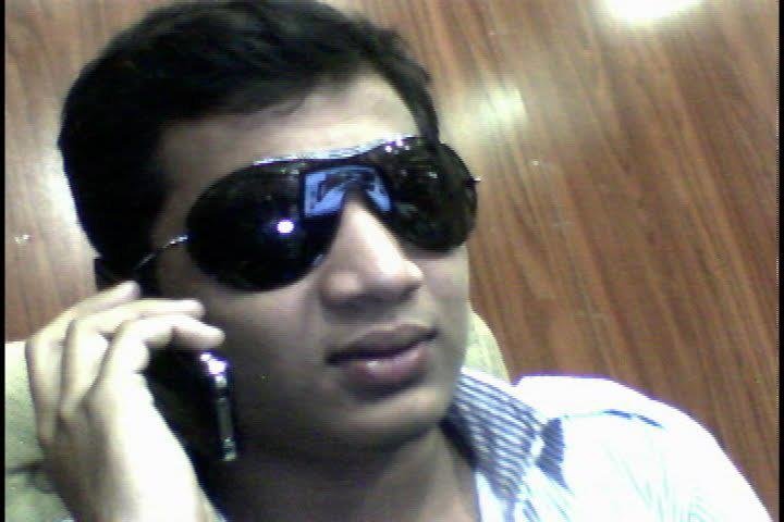 Shebin Ca's album, Untitled Album