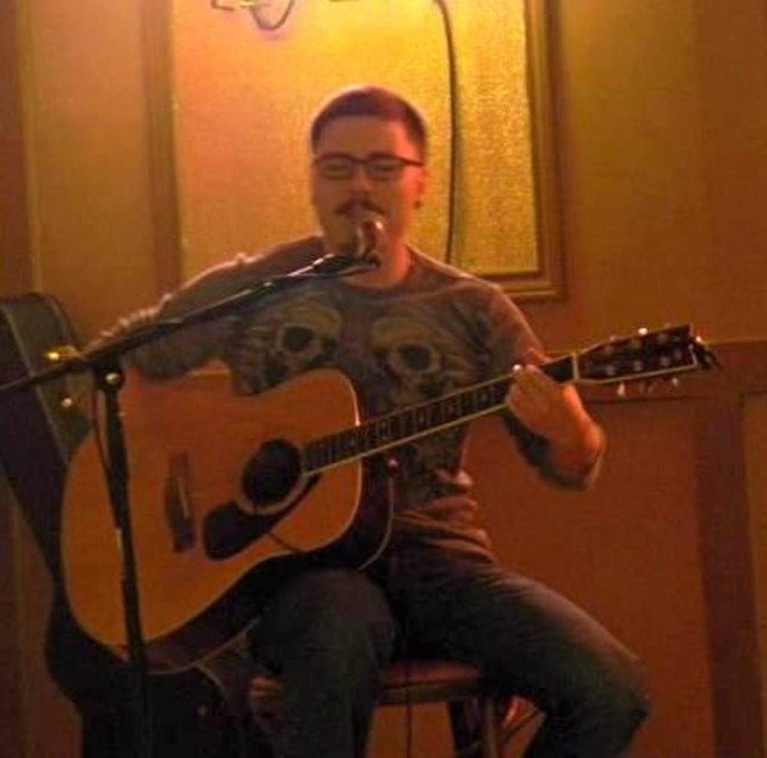 John-Marc Stanley's album, Profile Pictures