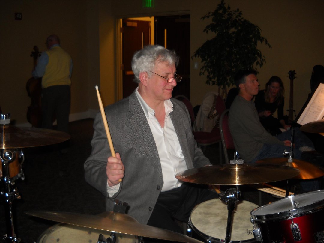 Henry Heim's album, Profile Pictures