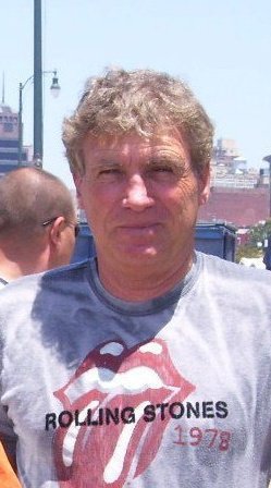 Gary Pickle's album, Profile Pictures