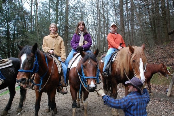Alex Denney's album, HORSEEEES!