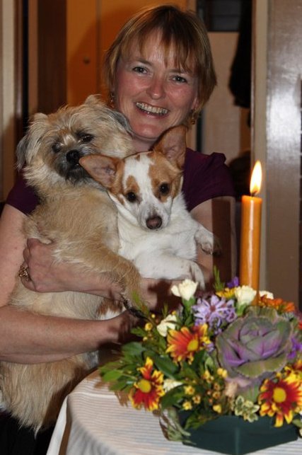 Rita Trites' album, Profile Pictures