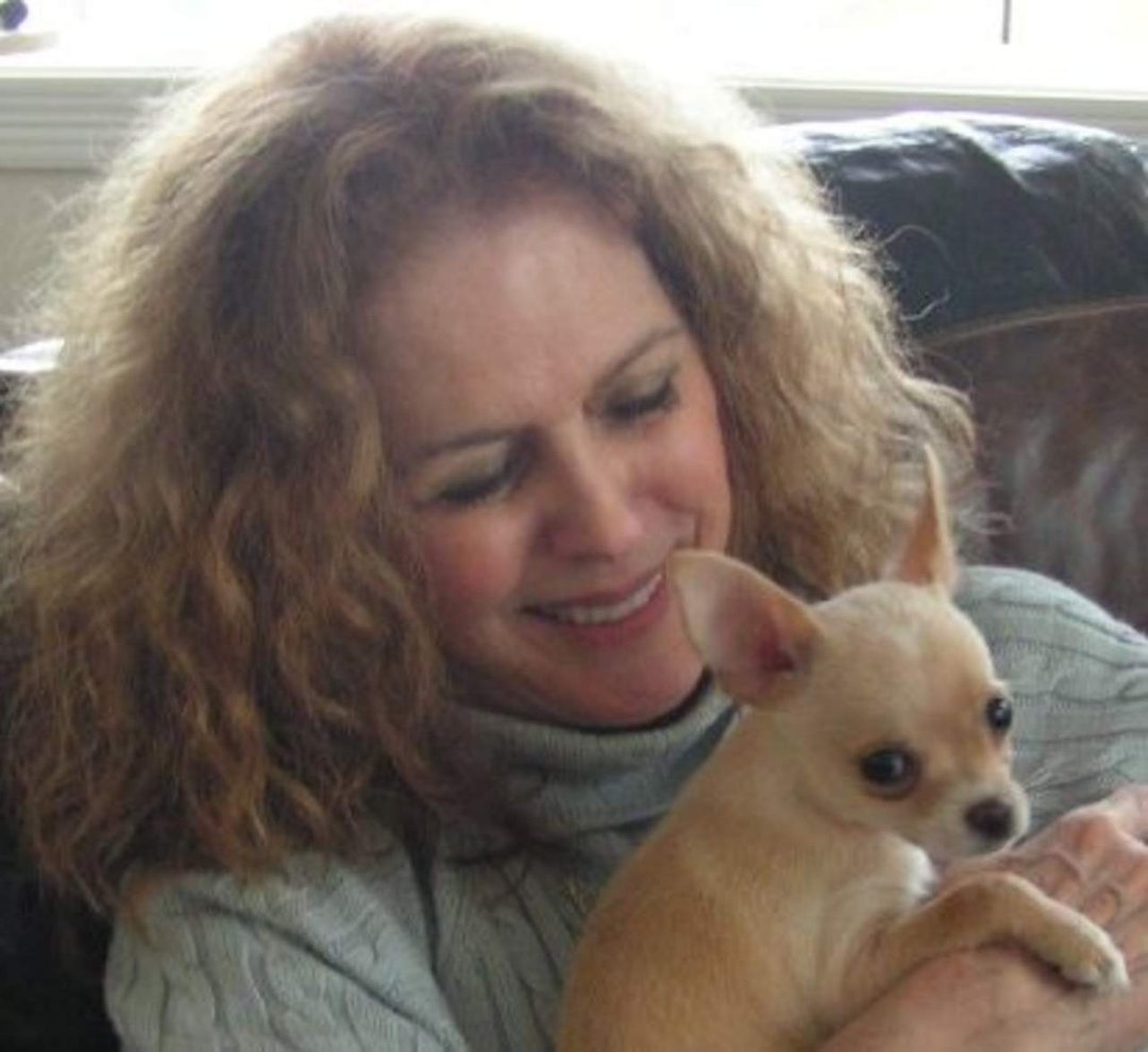 Karen Hoss' album, Profile Pictures