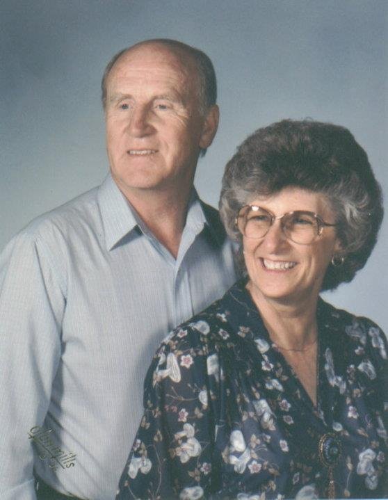 Chris Wagner's album, Our Grandchildren
