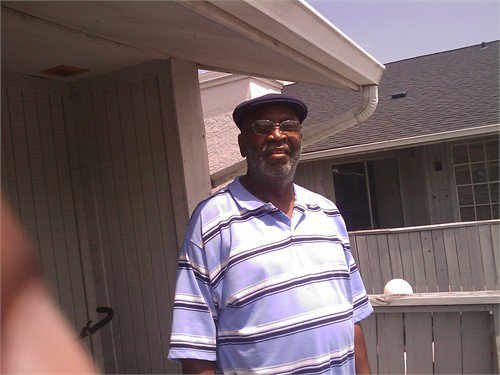 Brian Mason's album, Profile Pictures