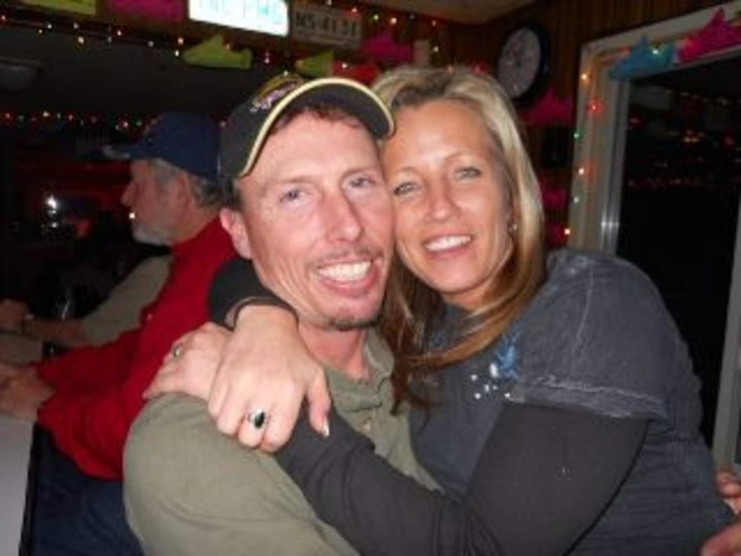 Kevin Manning's album, mich